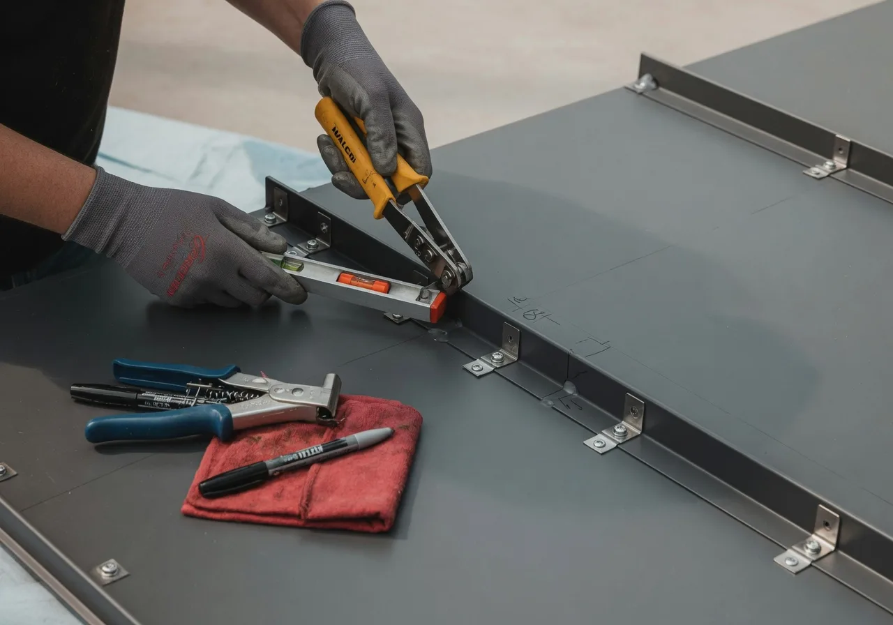 Why choose Metal Roofing Installation in Kokomo, MS